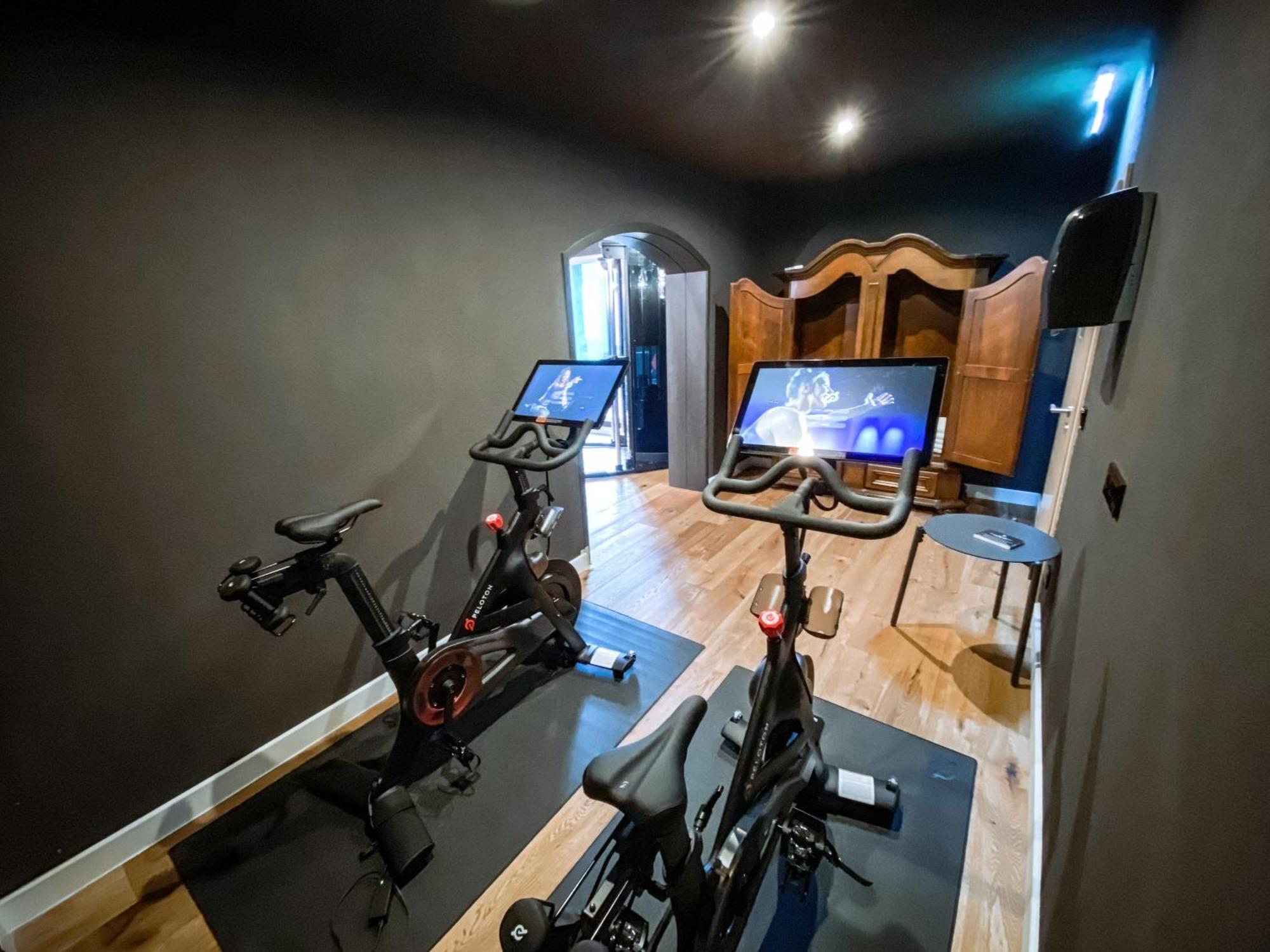 Boutiquehotel Goldhahn Bio Sport & Wellness Aalen Exterior foto
