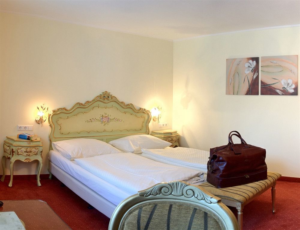 Boutiquehotel Goldhahn Bio Sport & Wellness Aalen Exterior foto