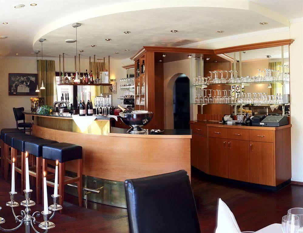 Boutiquehotel Goldhahn Bio Sport & Wellness Aalen Exterior foto